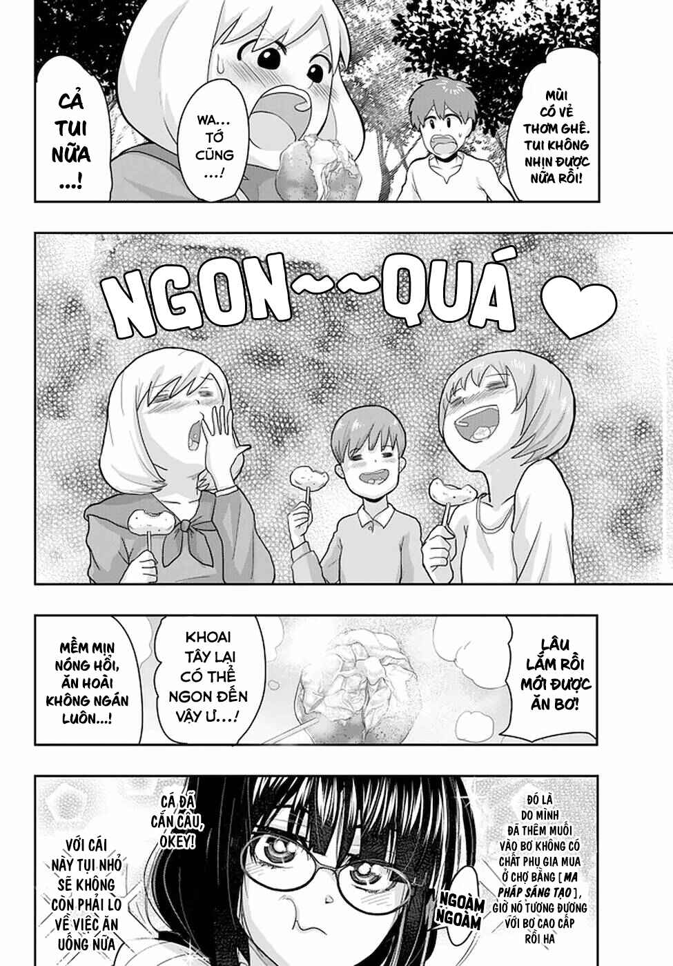 Chapter 15 - Page 20