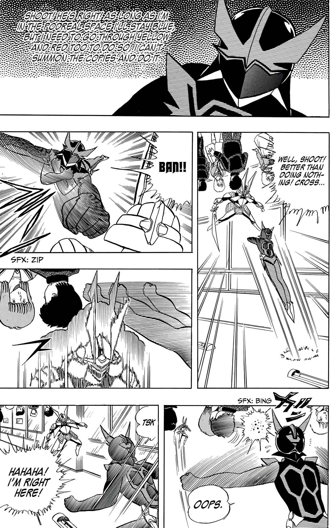Chapter 42 - Page 16