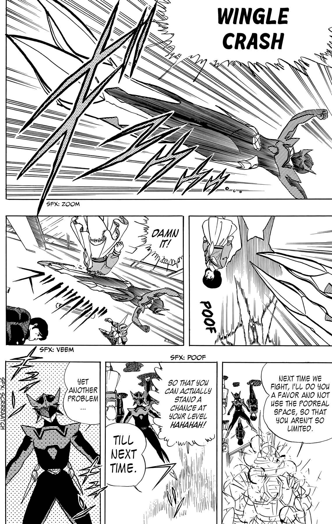 Chapter 42 - Page 17