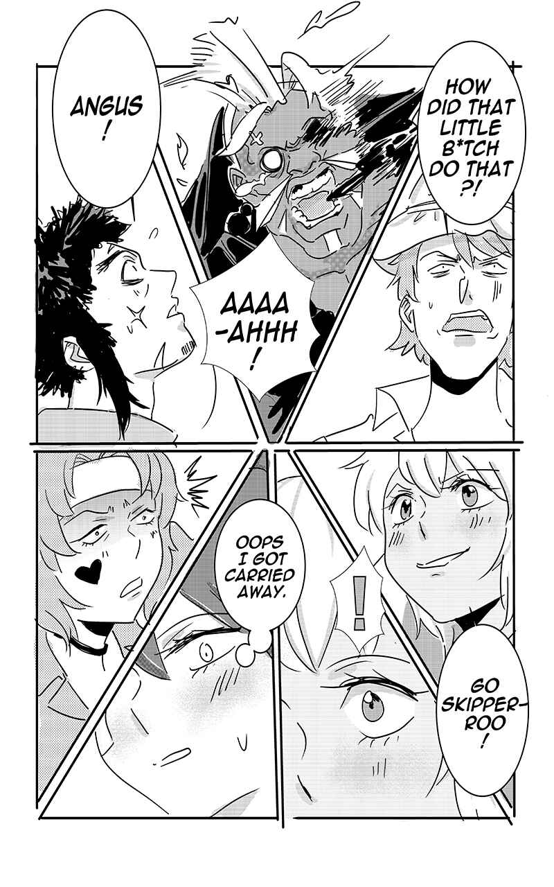 Chapter 111 - Page 14