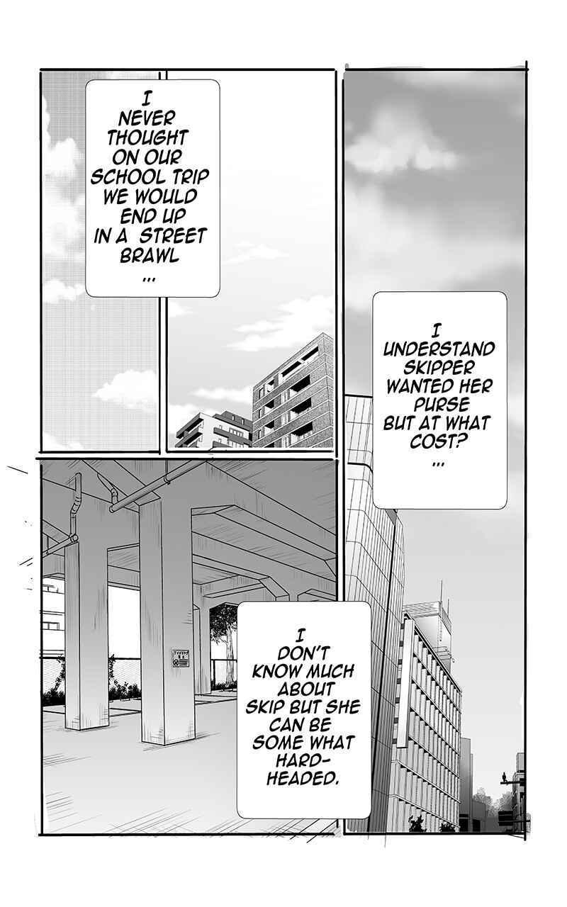 Chapter 111 - Page 5