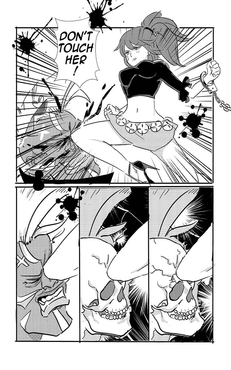 Chapter 111 - Page 8