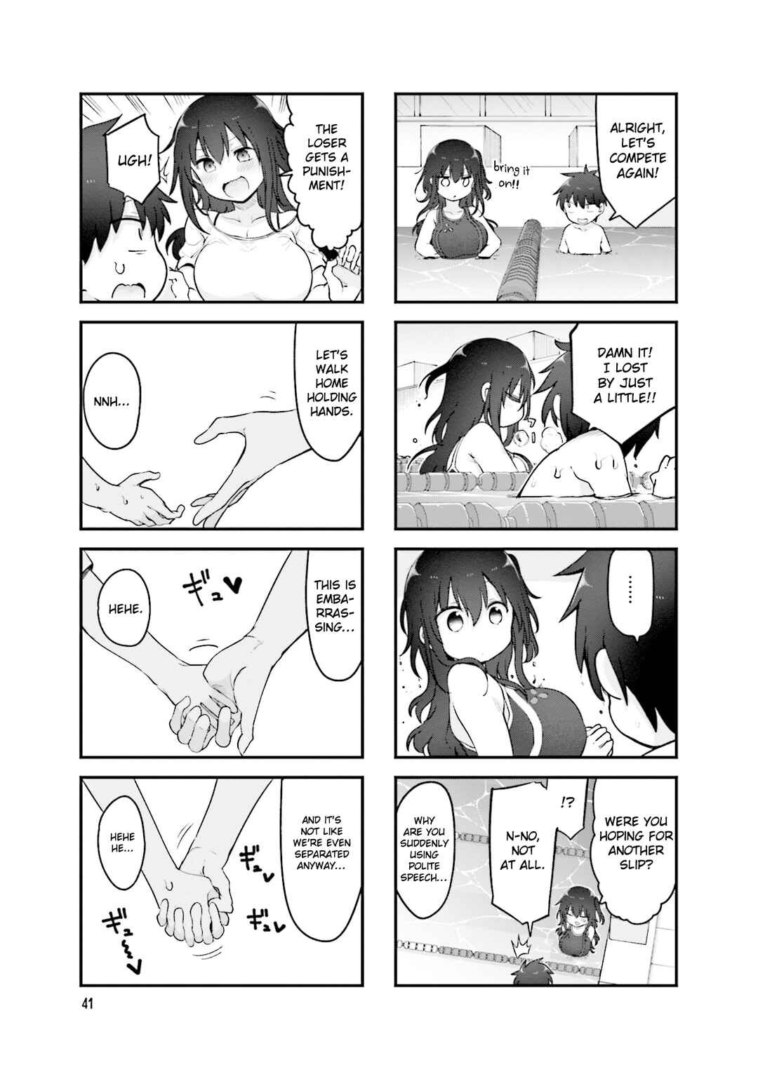 Chapter 141 - Page 6