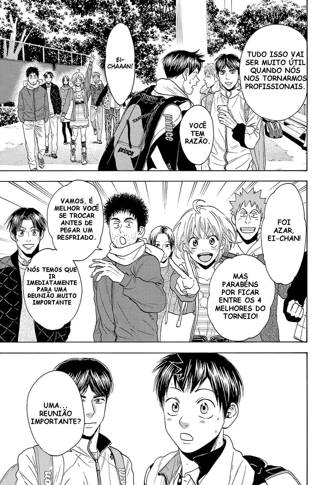 Chapter 369 - Page 10