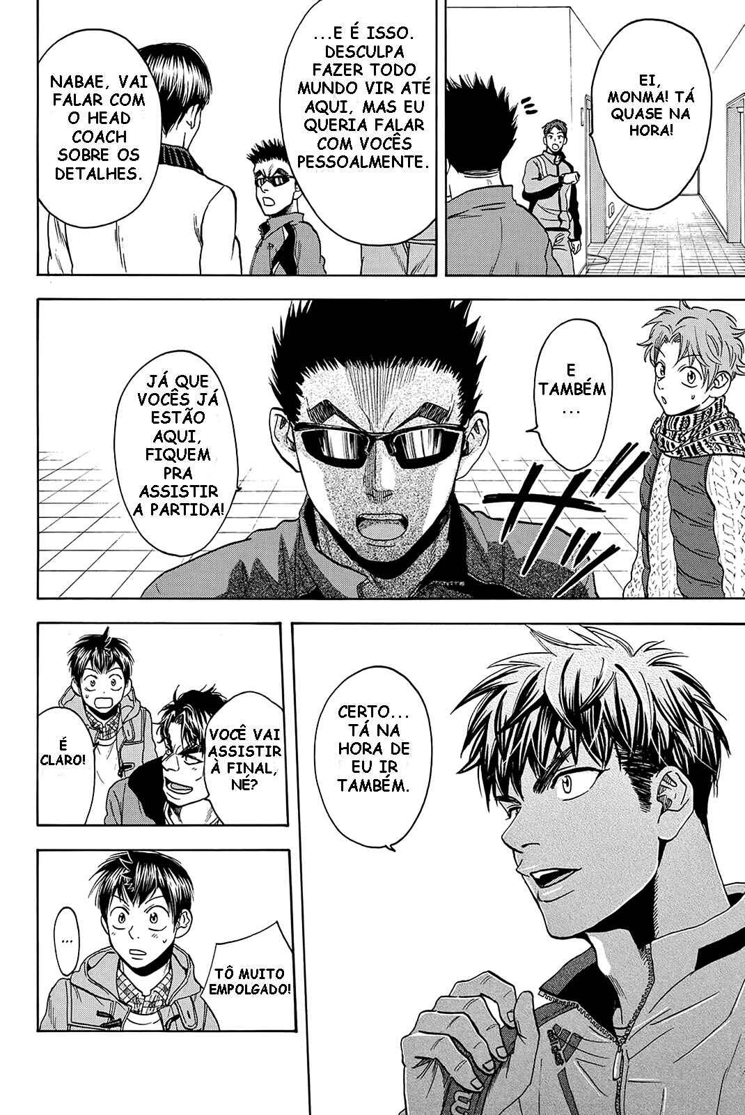 Chapter 369 - Page 19