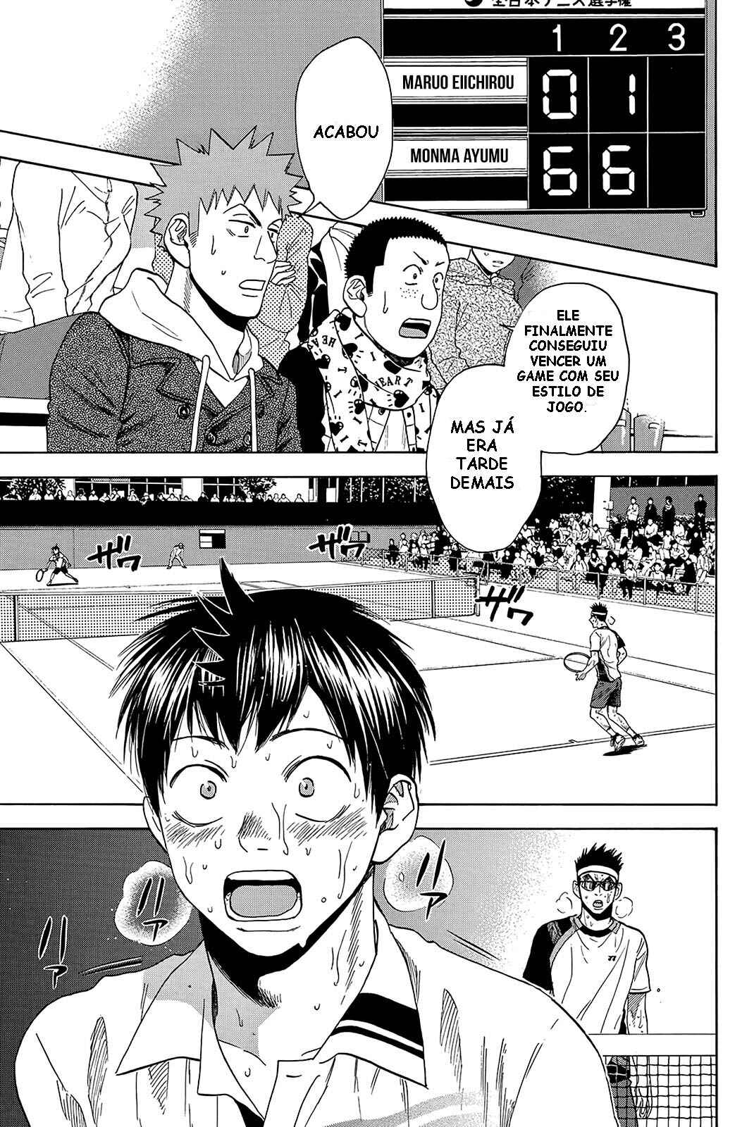Chapter 369 - Page 2