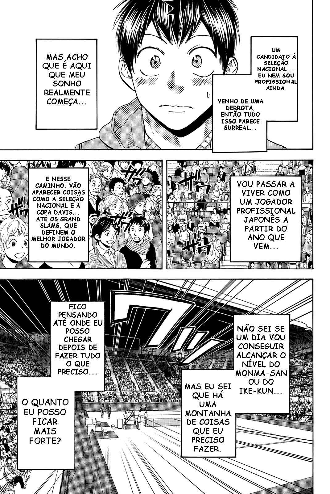 Chapter 369 - Page 20