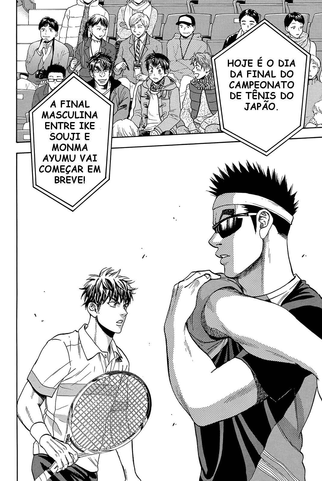 Chapter 369 - Page 21