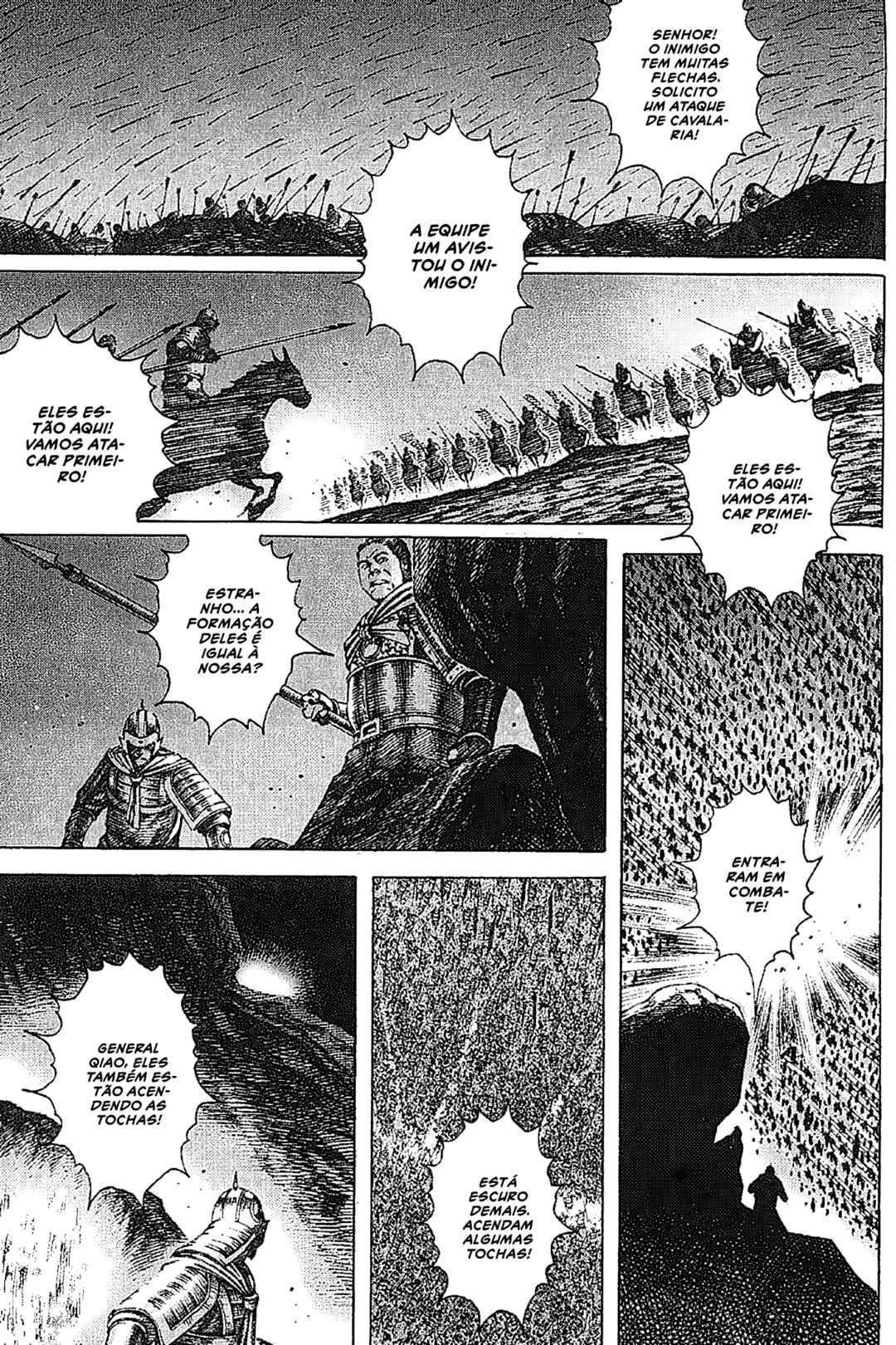 Chapter 164 - Page 16