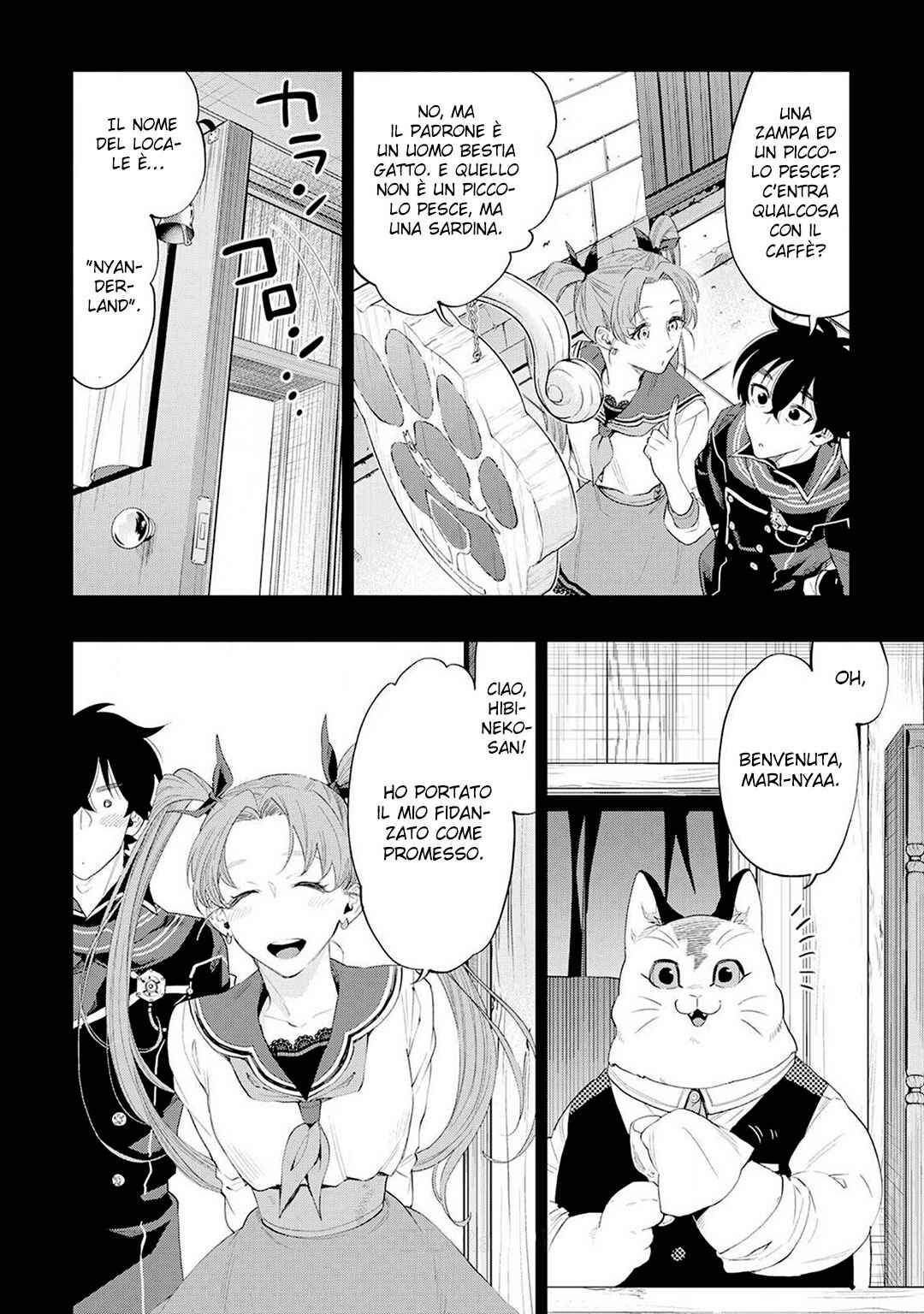Chapter 61 - Page 12