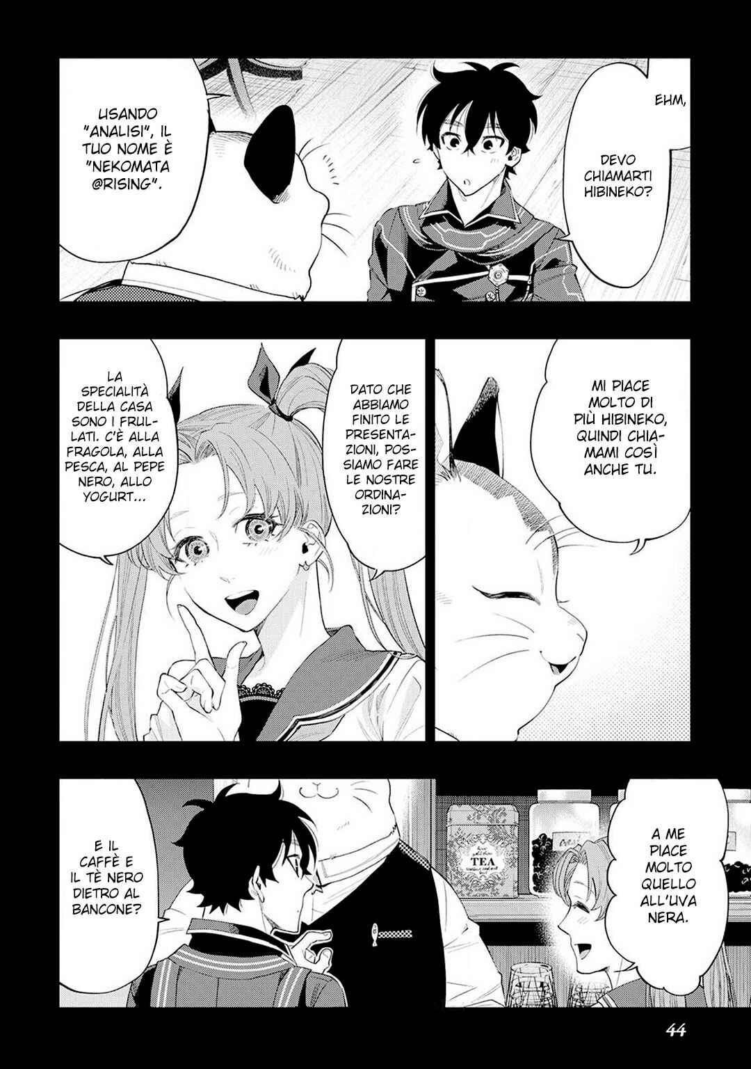 Chapter 61 - Page 14