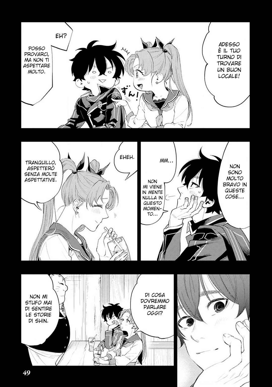 Chapter 61 - Page 19