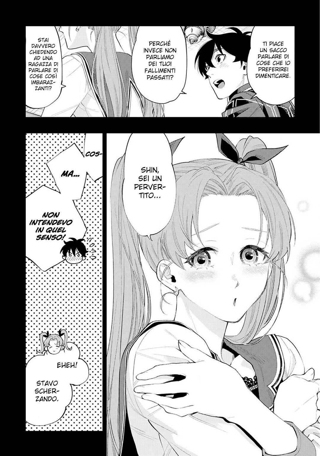 Chapter 61 - Page 20