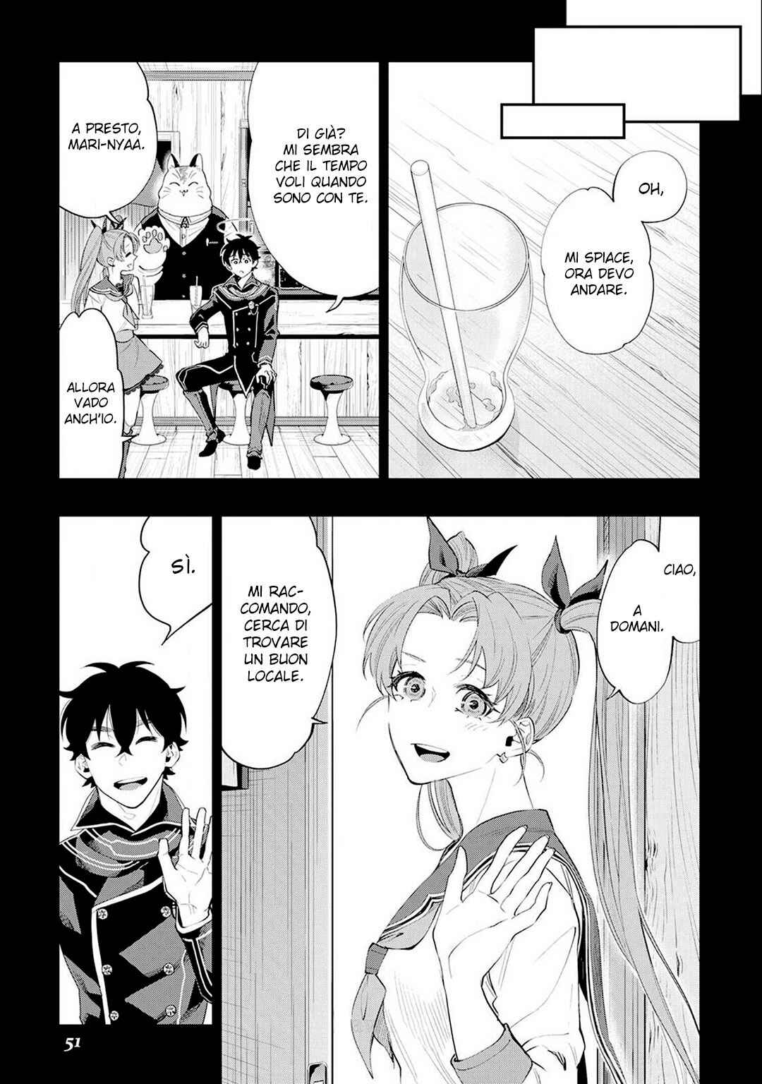 Chapter 61 - Page 21