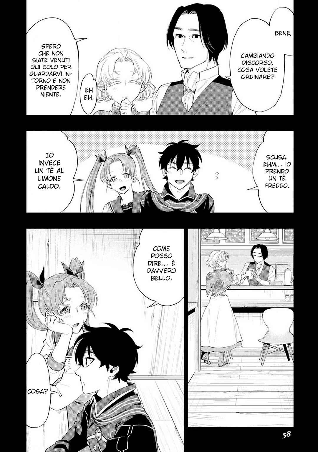 Chapter 61 - Page 28