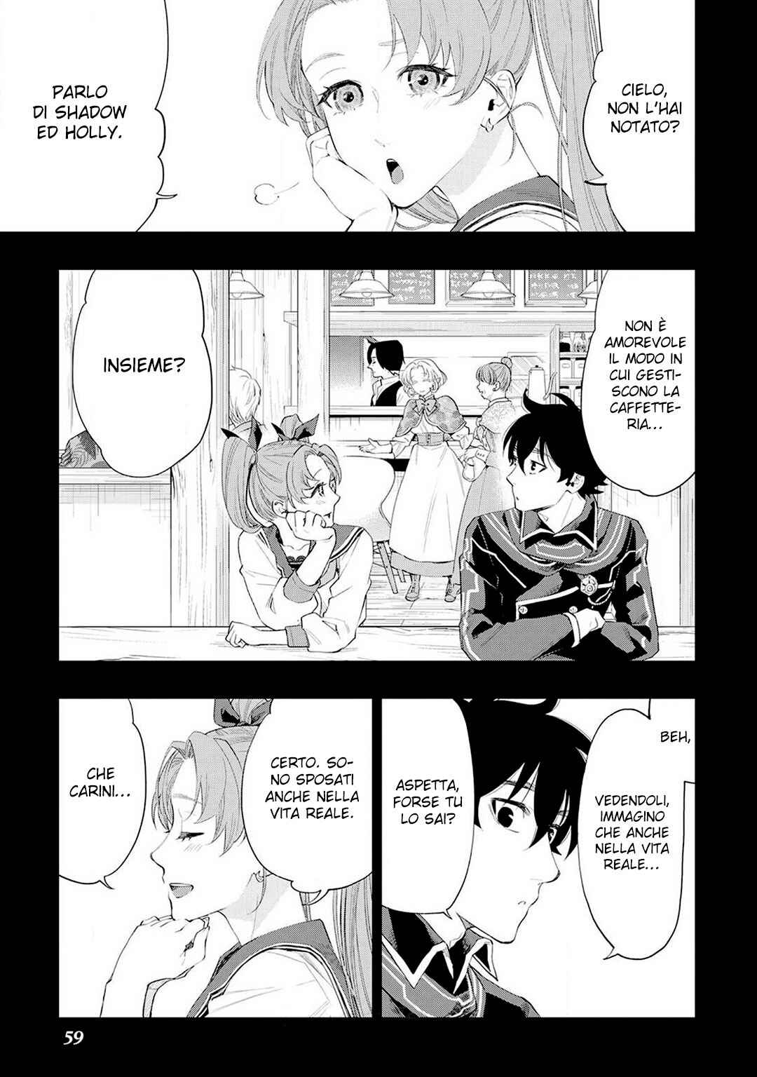 Chapter 61 - Page 29