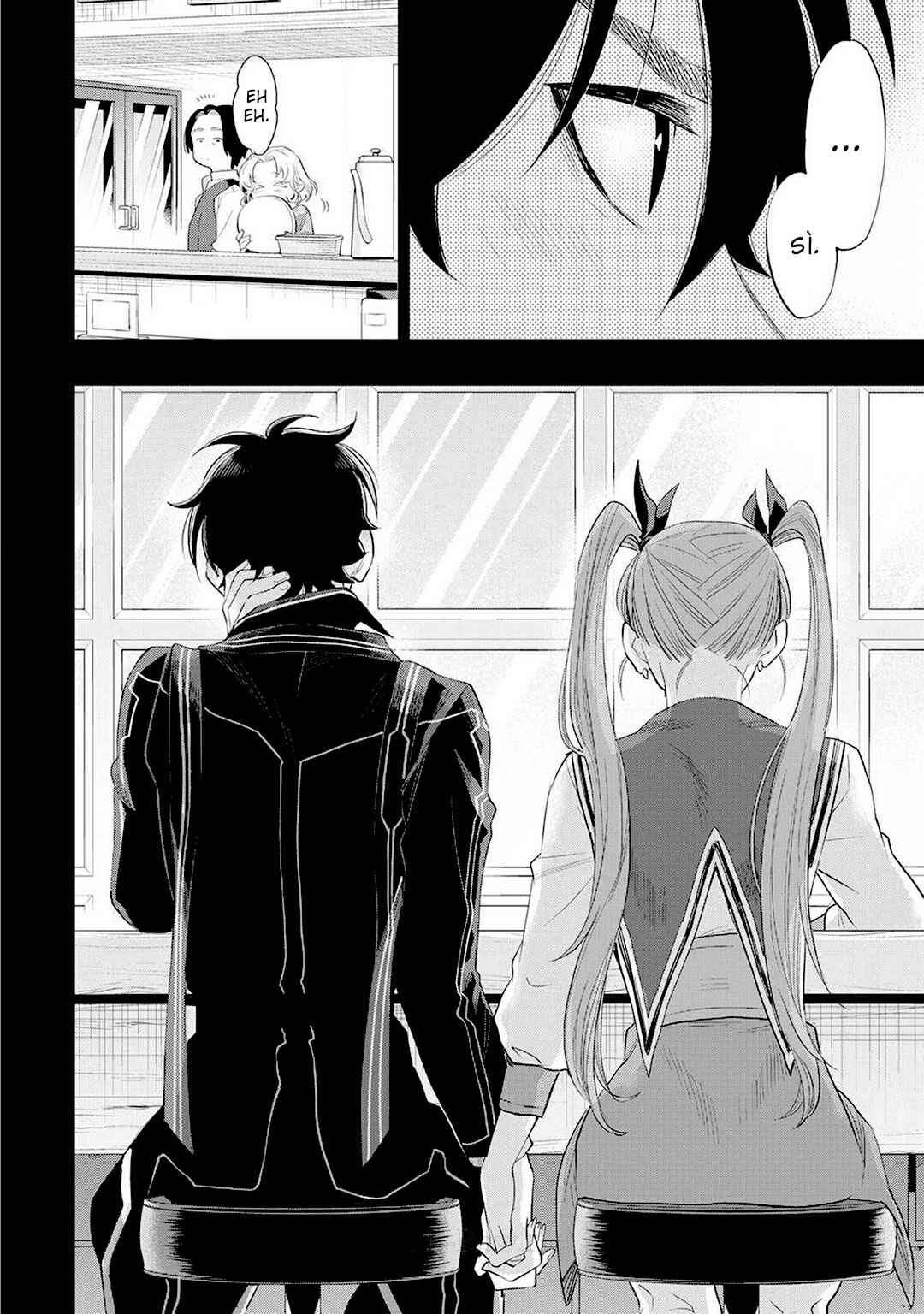Chapter 61 - Page 32