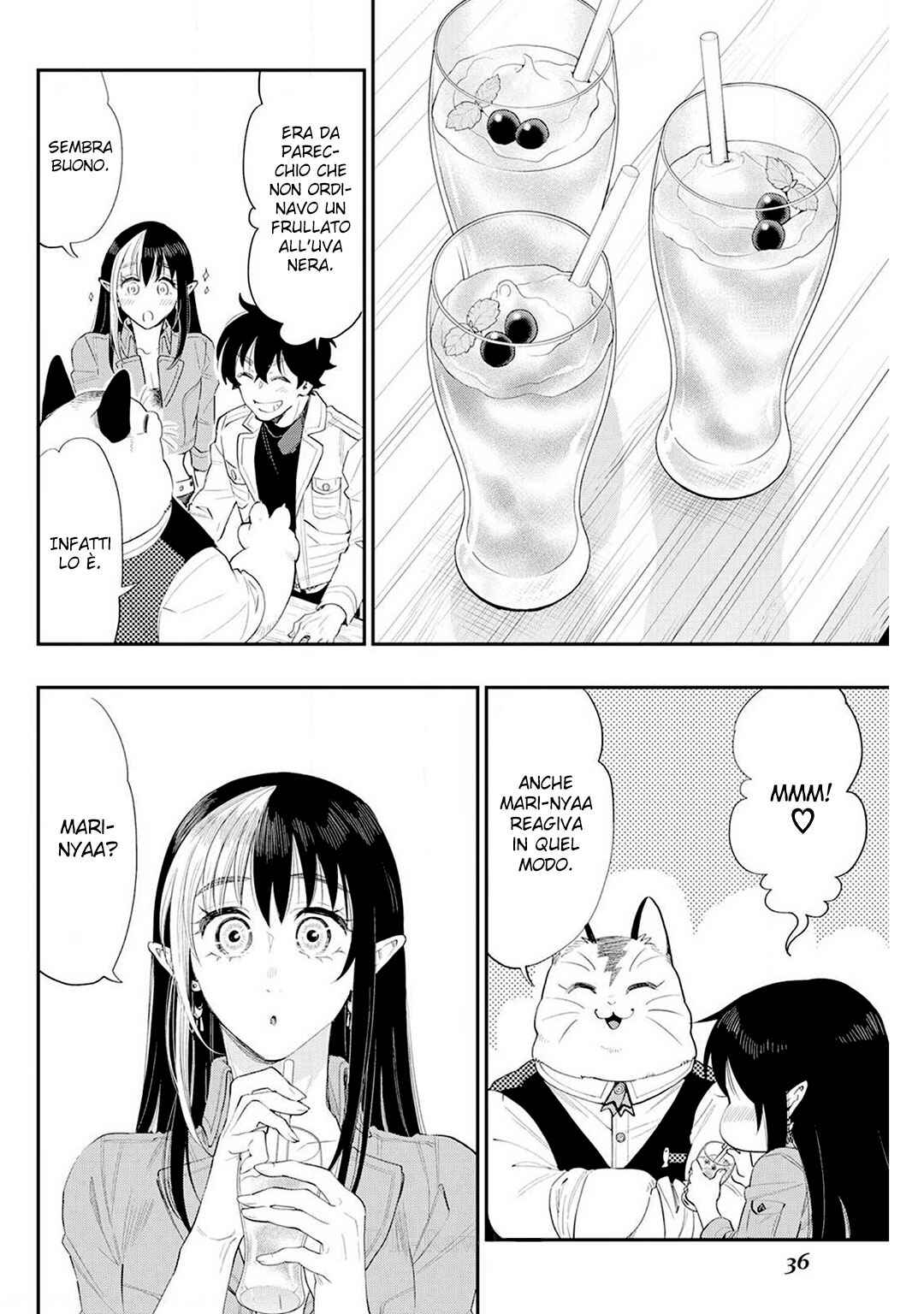 Chapter 61 - Page 6