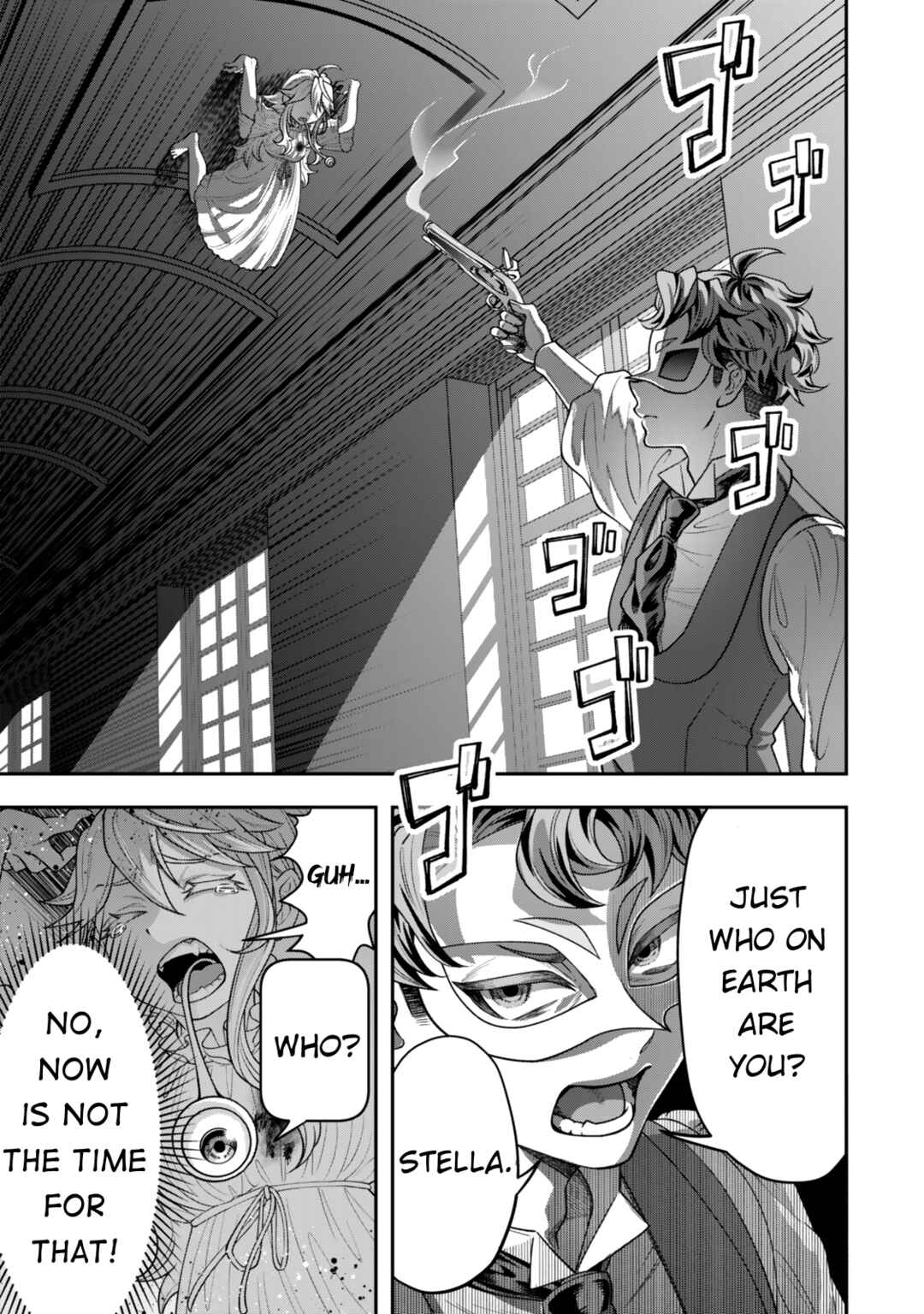 Chapter 4 - Page 1