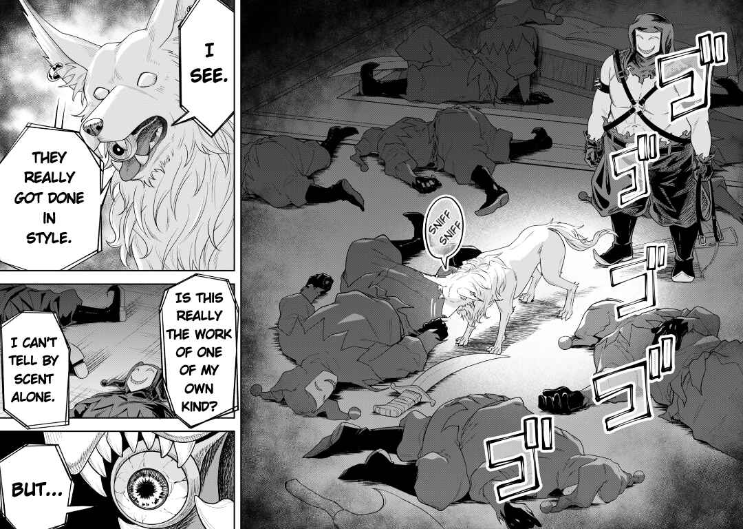 Chapter 4 - Page 6