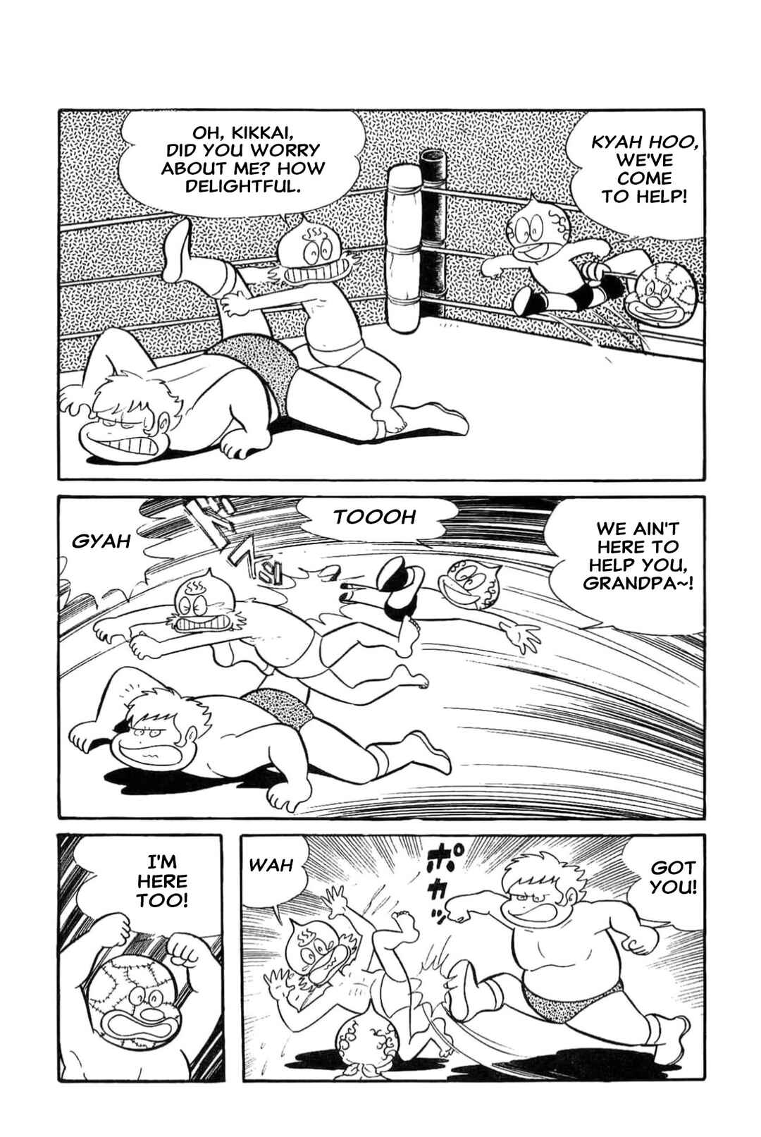 Chapter 50 - Page 10