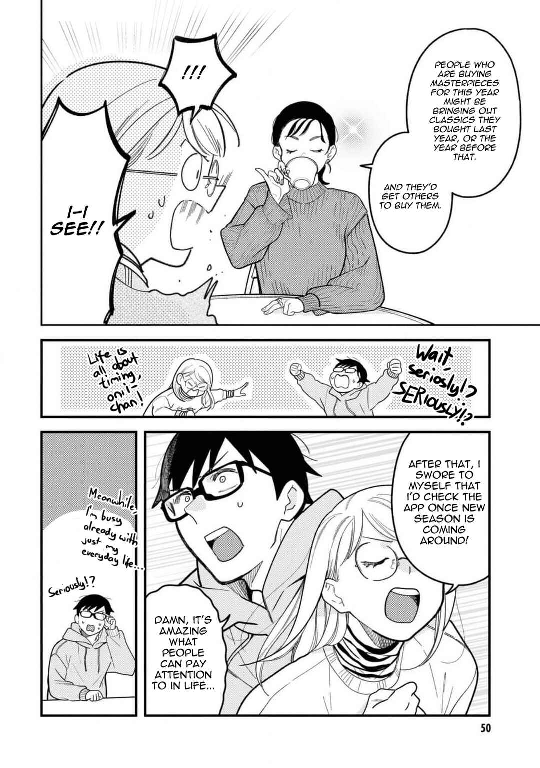 Chapter 103 - Page 12