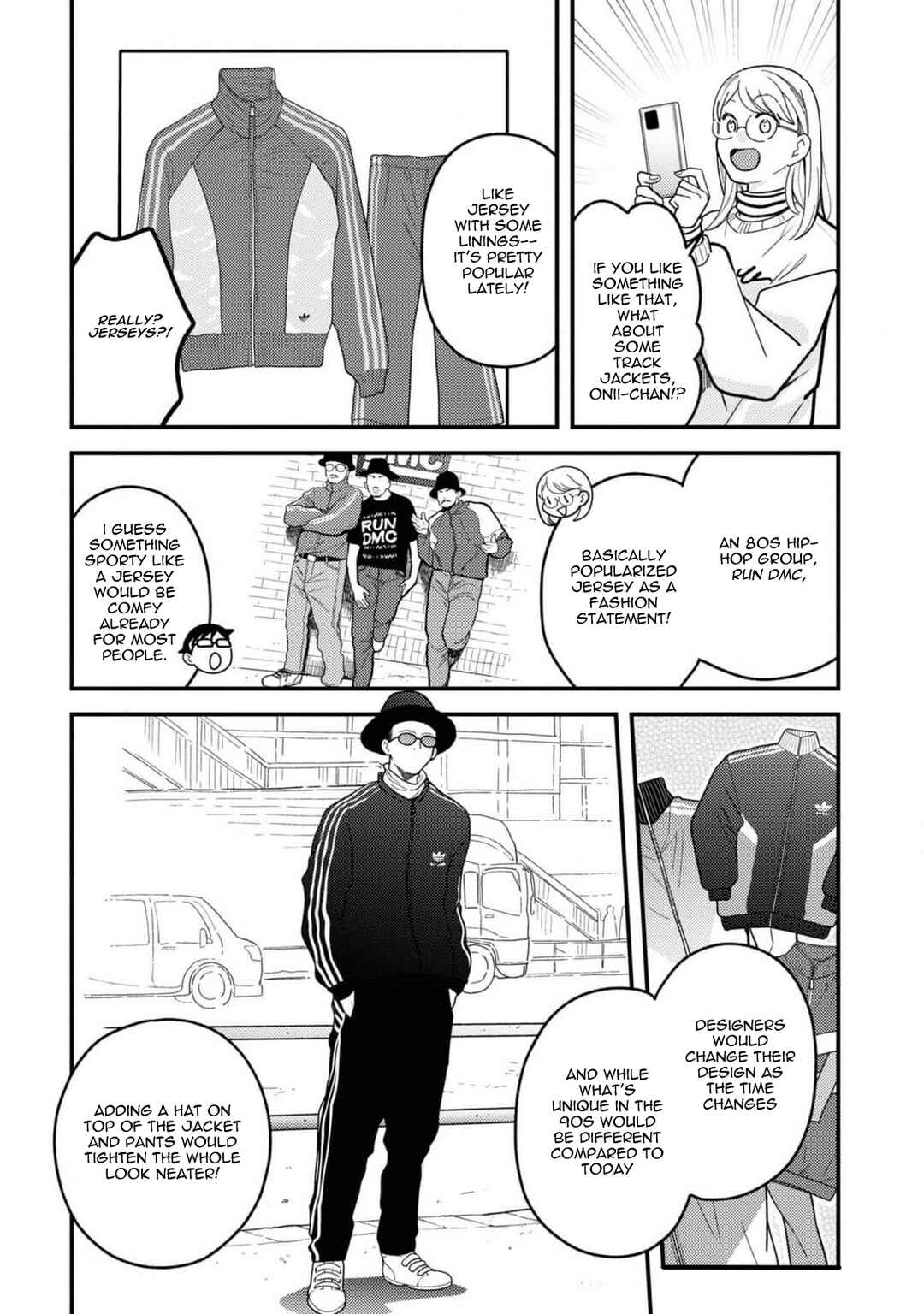 Chapter 103 - Page 16