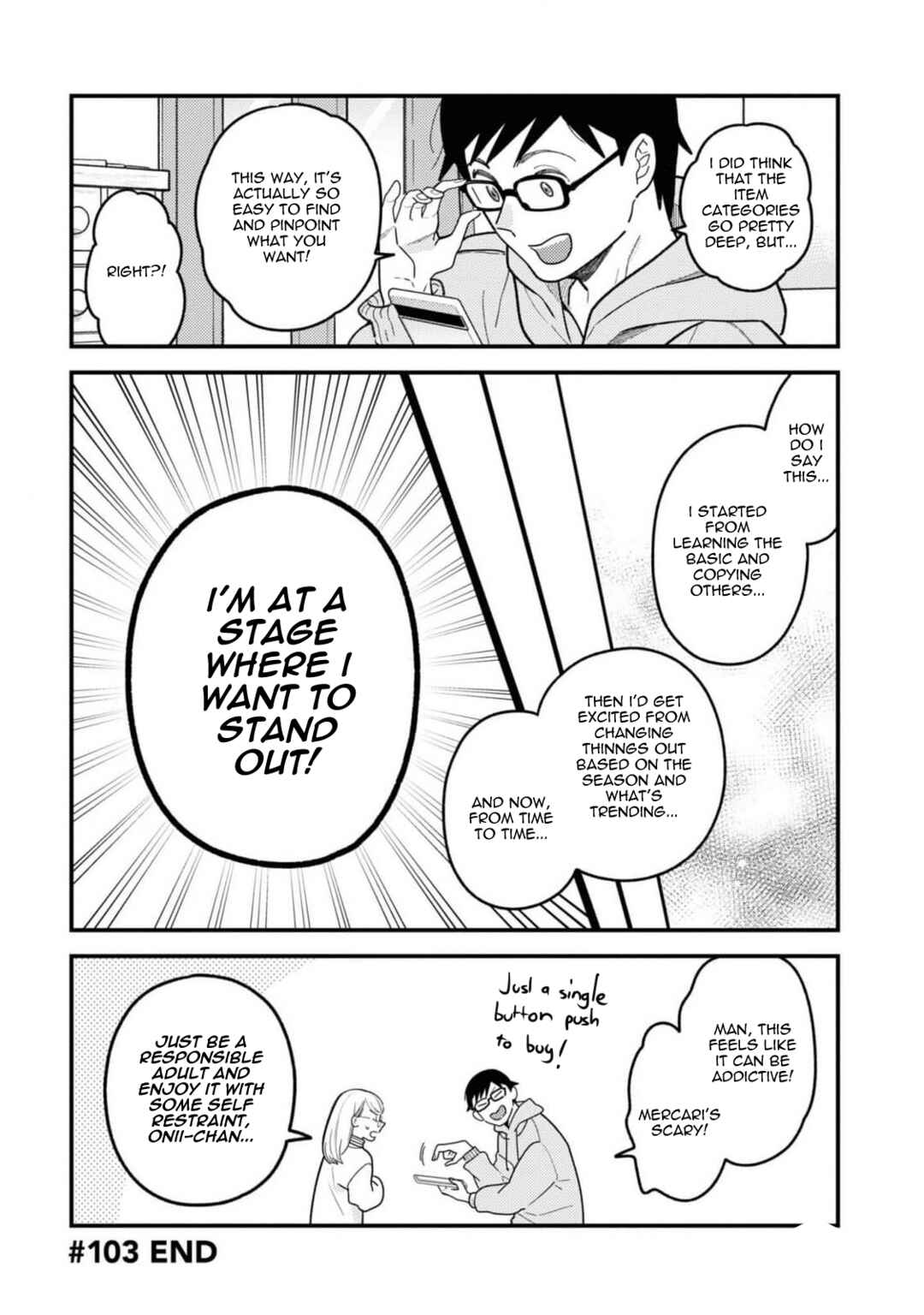 Chapter 103 - Page 18