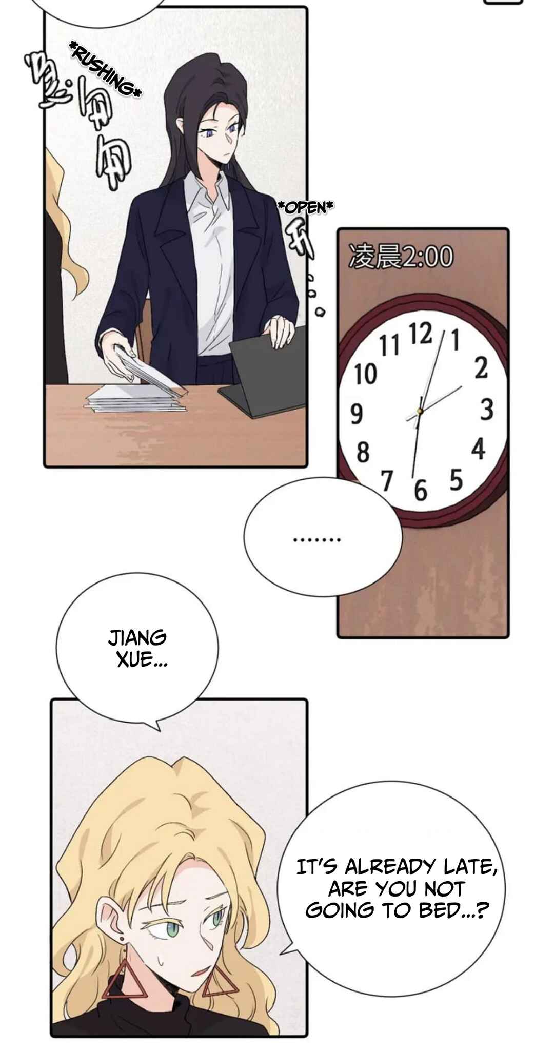 Chapter 39 - Page 22