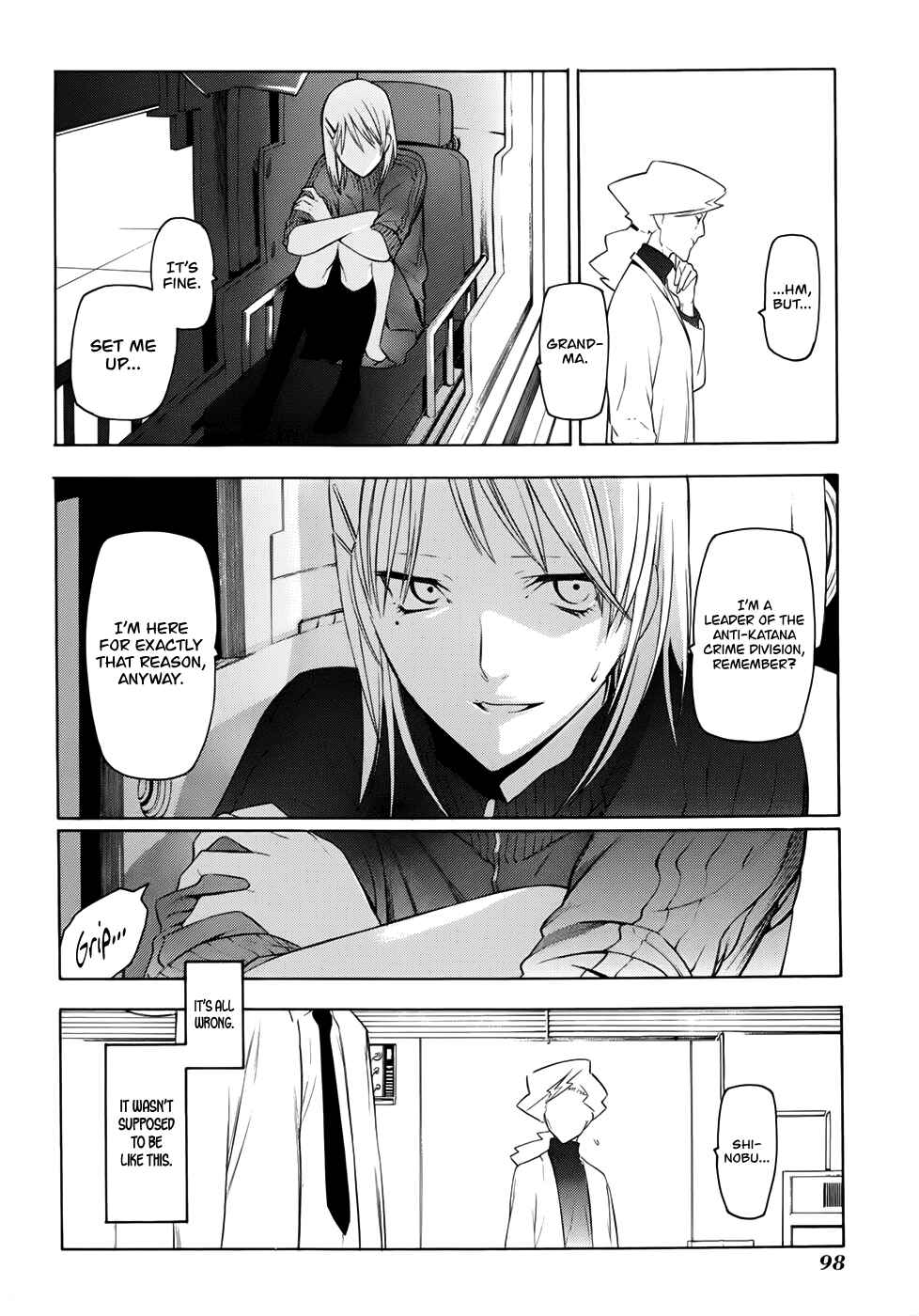 Chapter 18 - Page 6