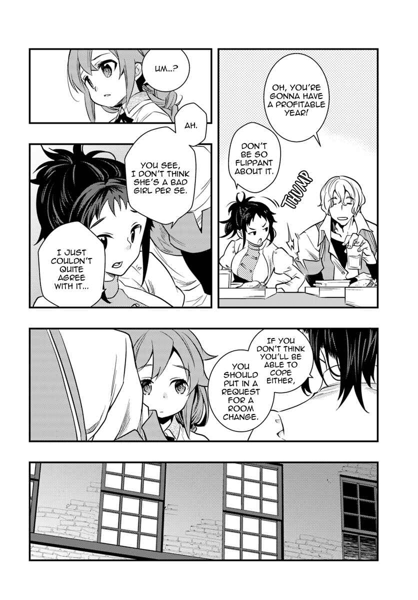Chapter 23 - Page 14