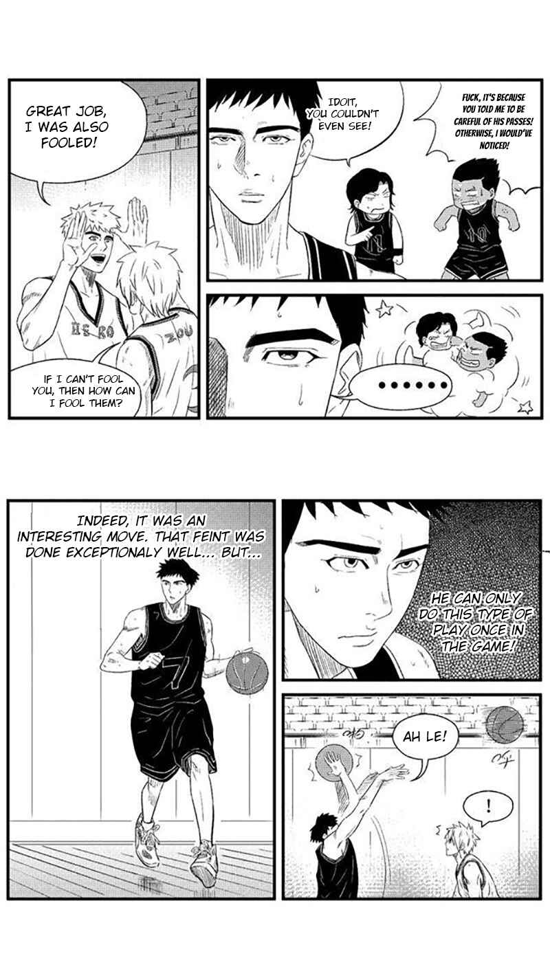 Chapter 75 - Page 12