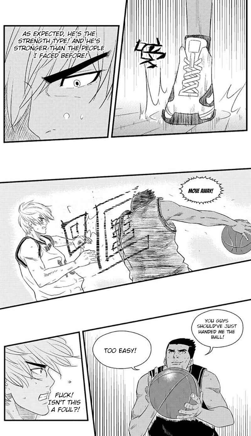 Chapter 75 - Page 14