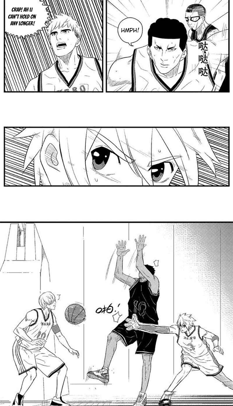 Chapter 75 - Page 15