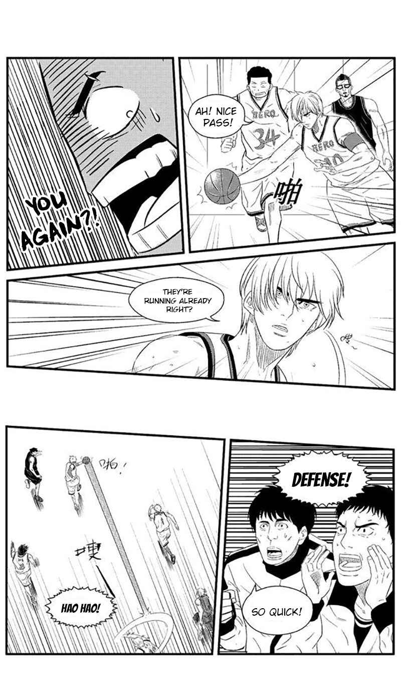 Chapter 75 - Page 16
