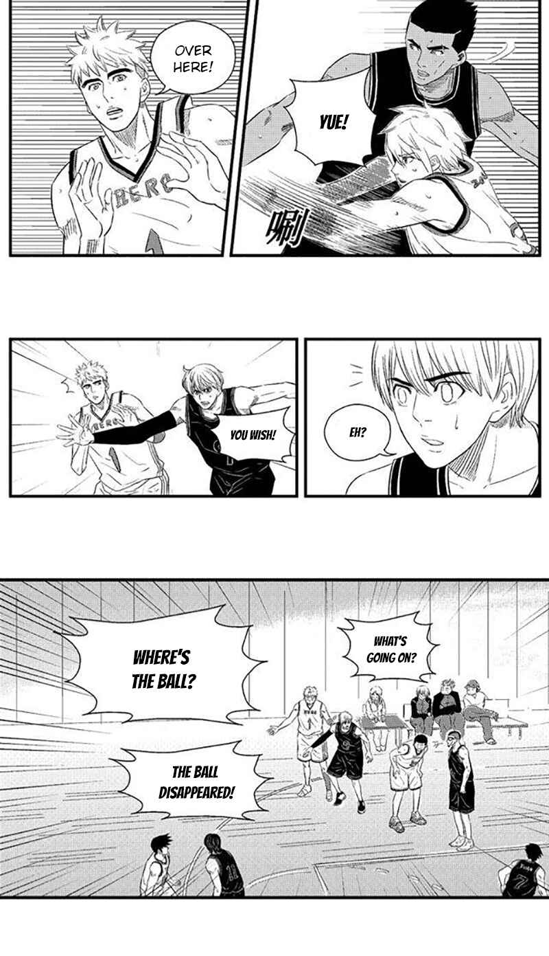 Chapter 75 - Page 8