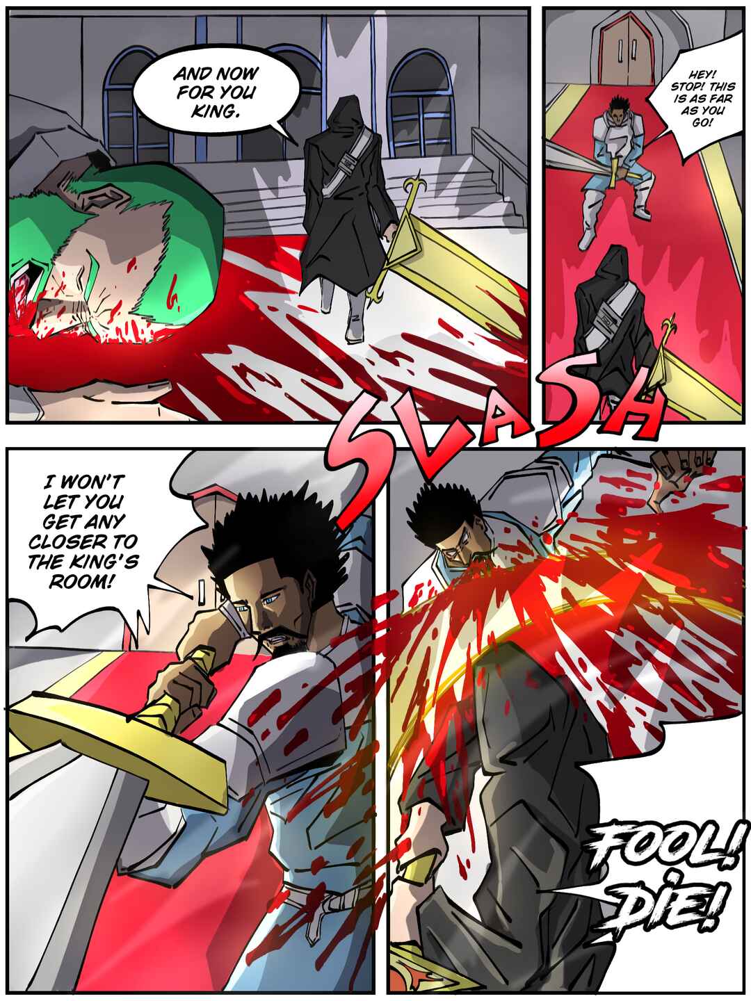 Chapter 14 - Page 13