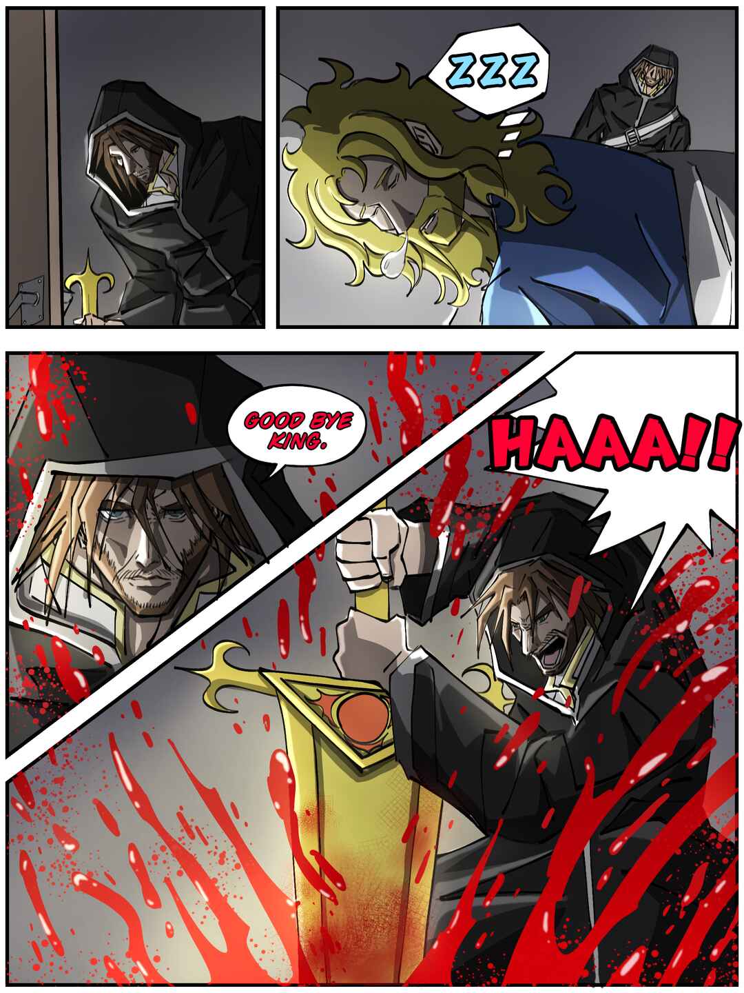 Chapter 14 - Page 14