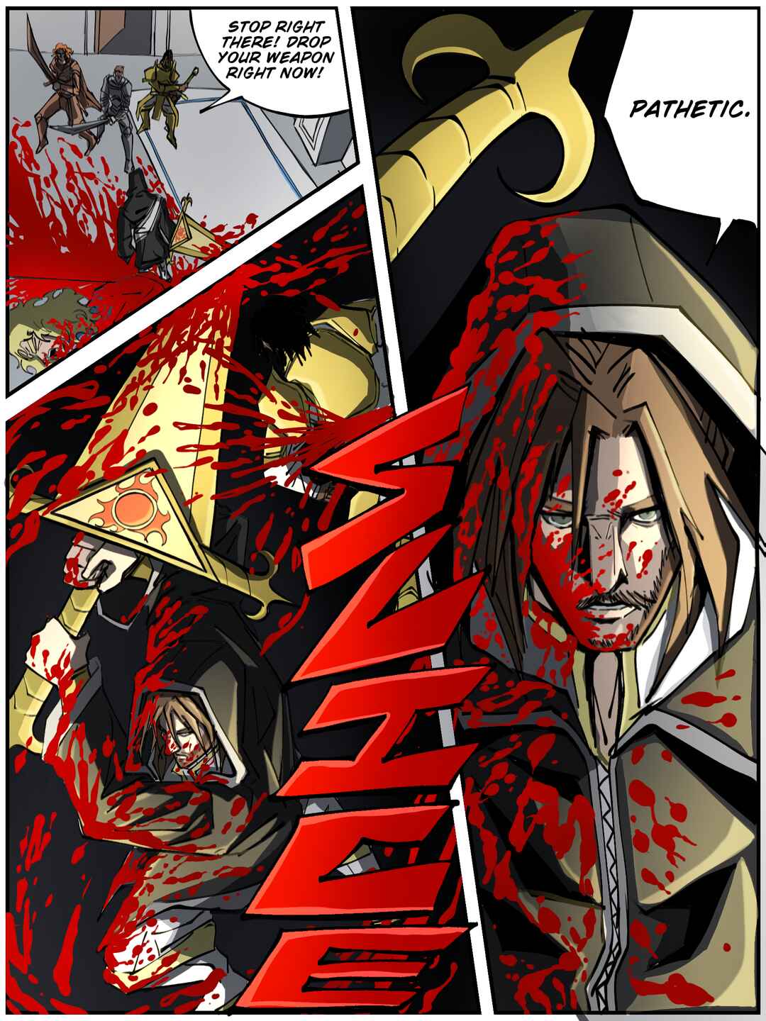 Chapter 14 - Page 15