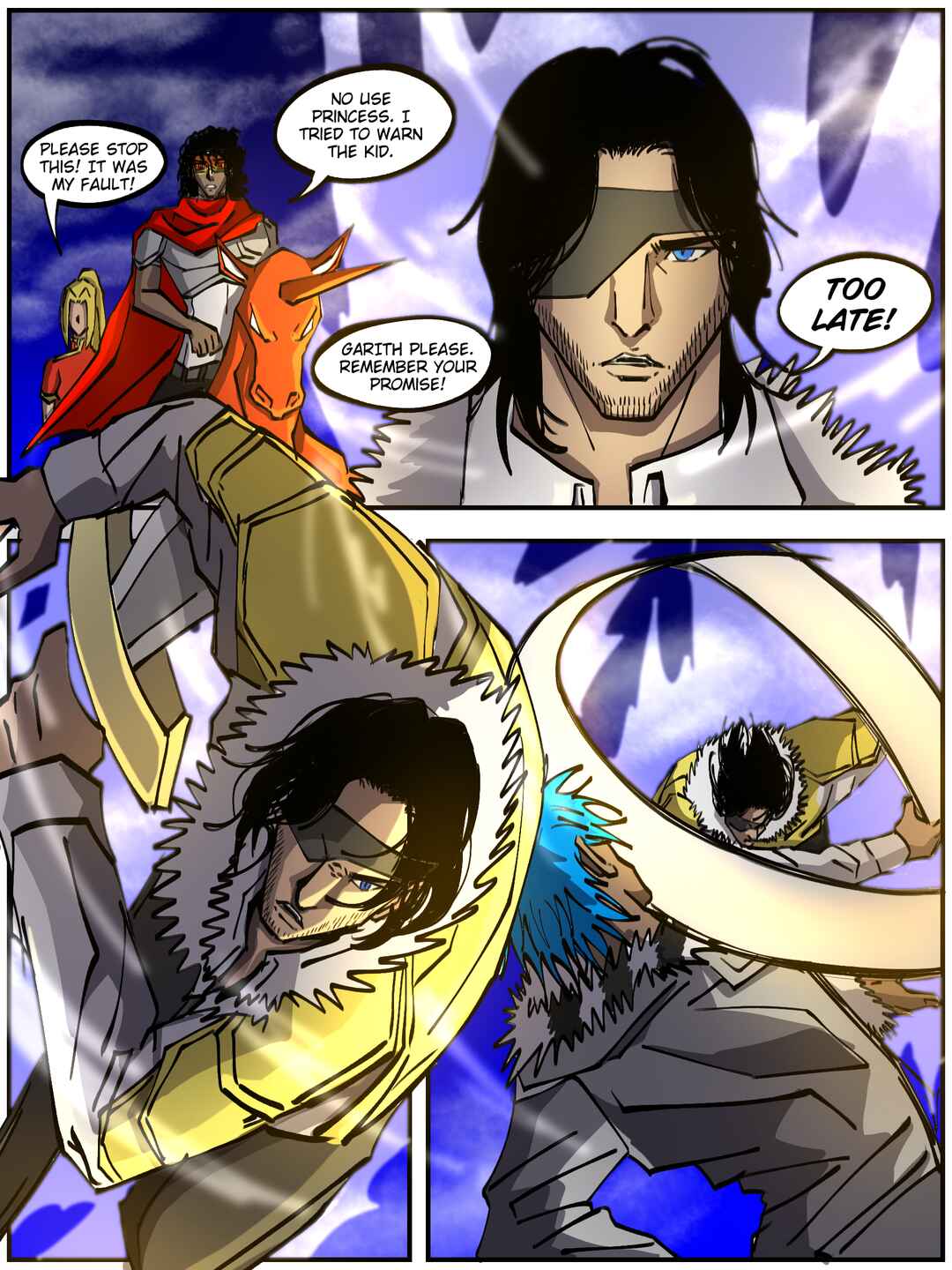 Chapter 14 - Page 5