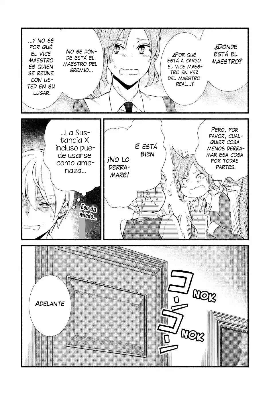 Chapter 52 - Page 18