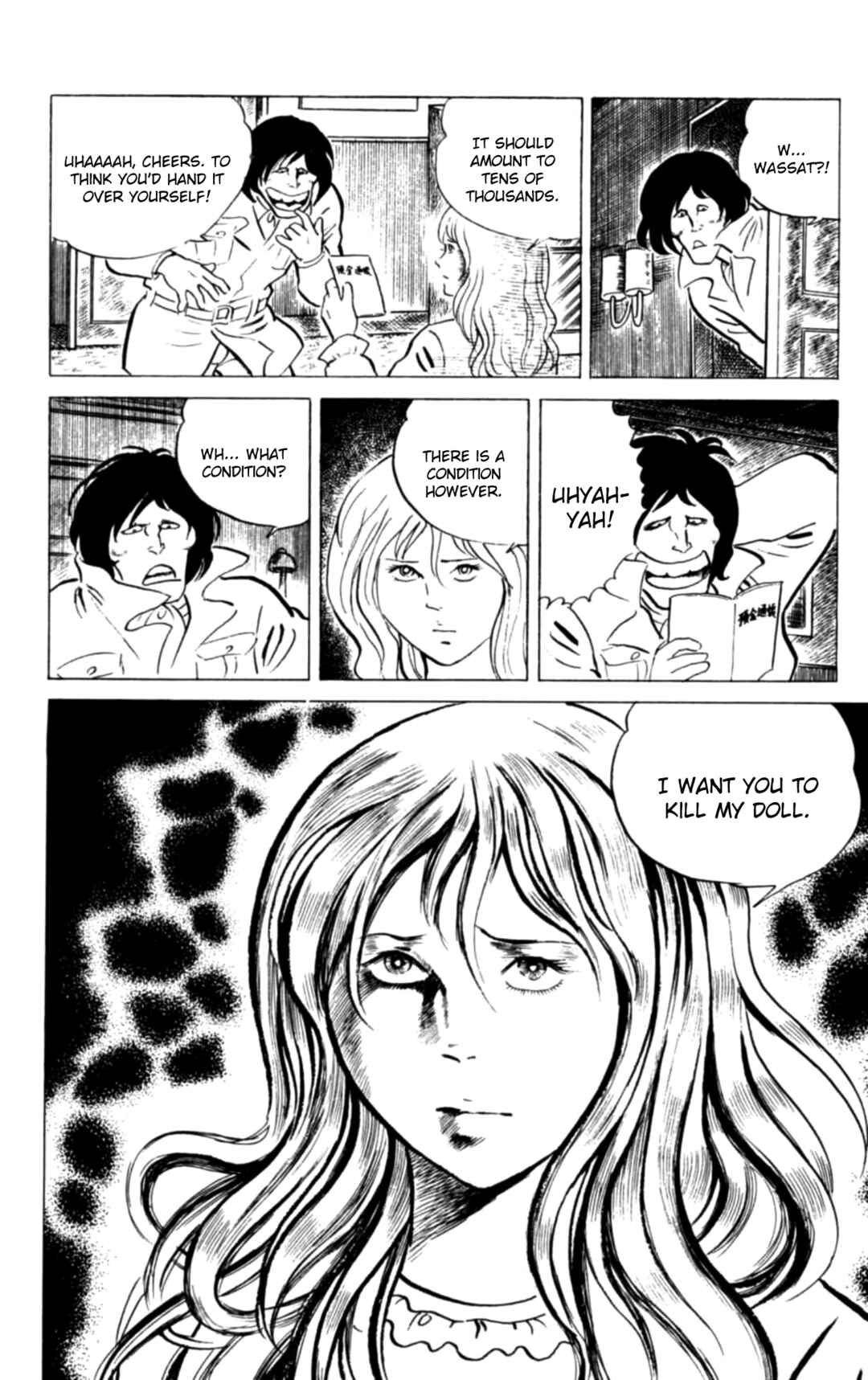 Chapter 119 - Page 10