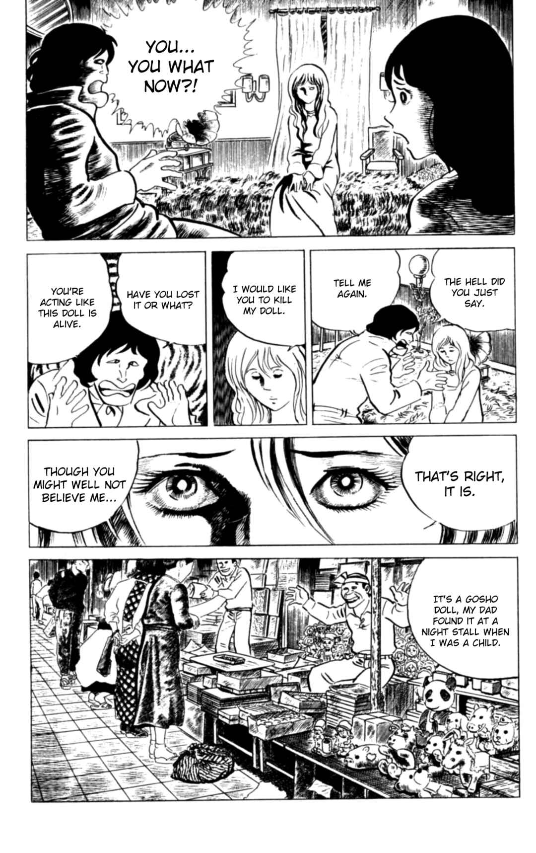 Chapter 119 - Page 11