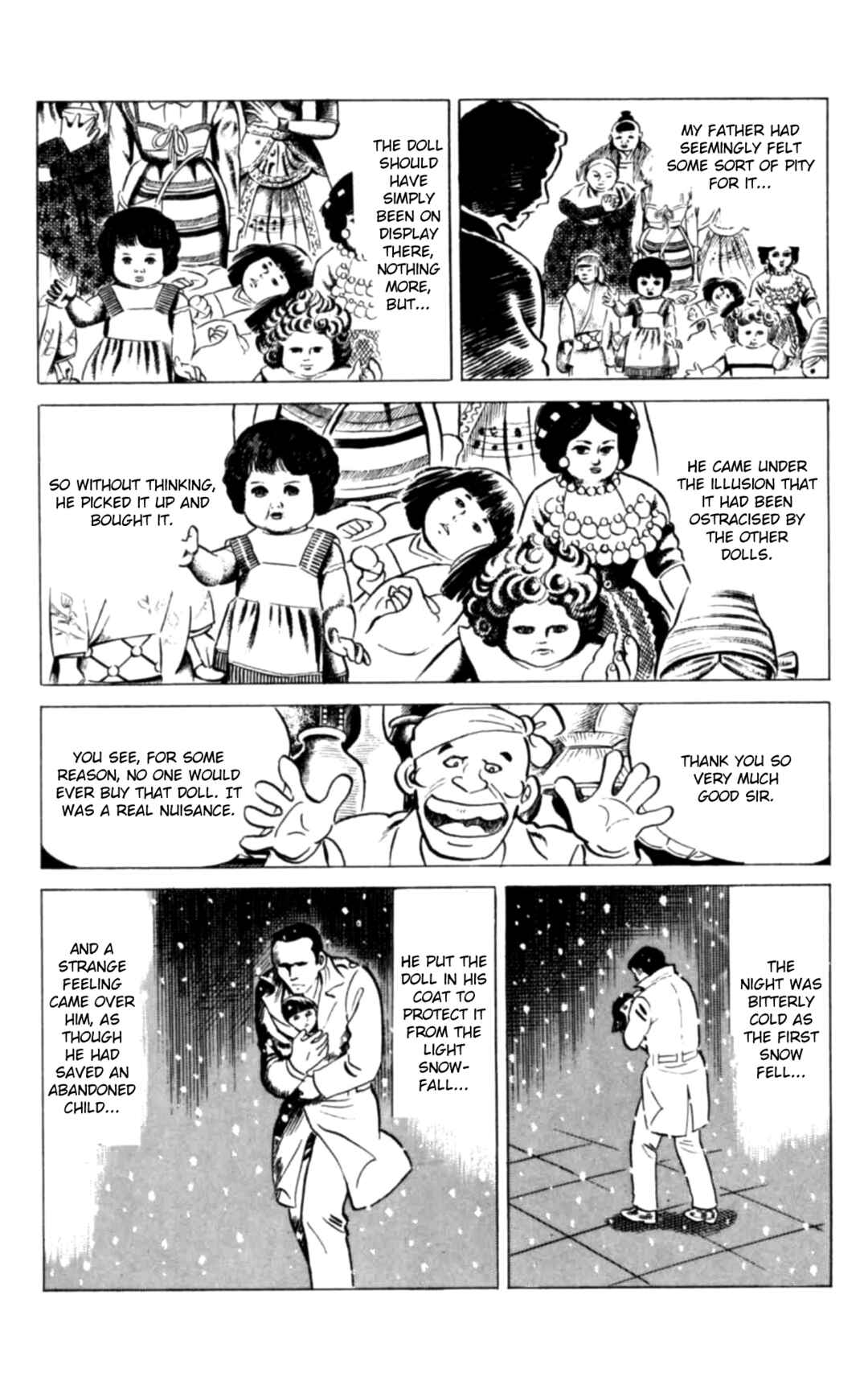 Chapter 119 - Page 12