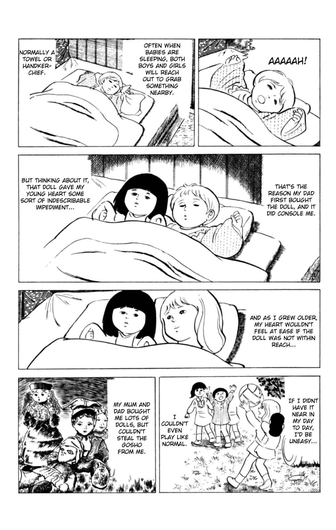 Chapter 119 - Page 13