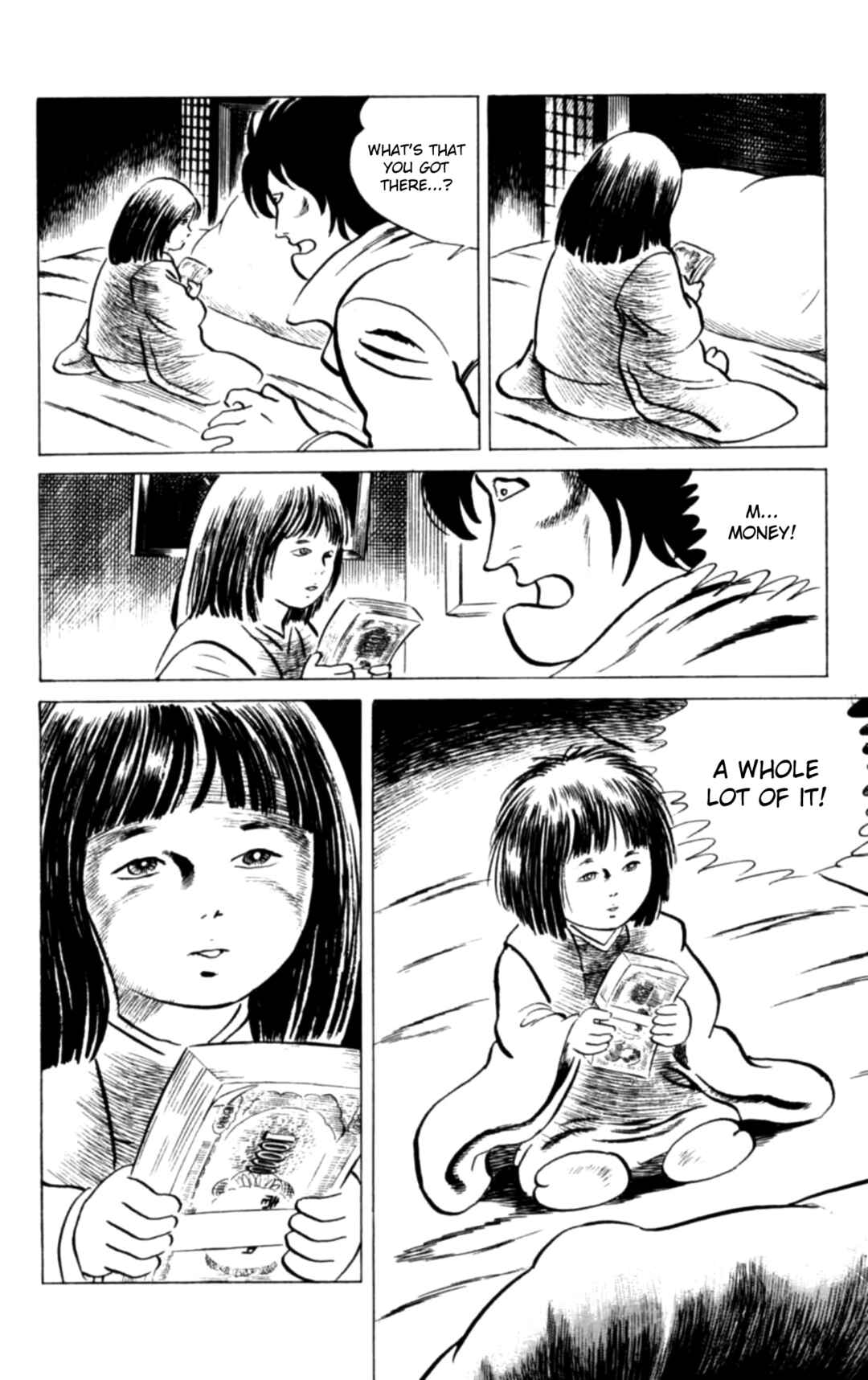 Chapter 119 - Page 20