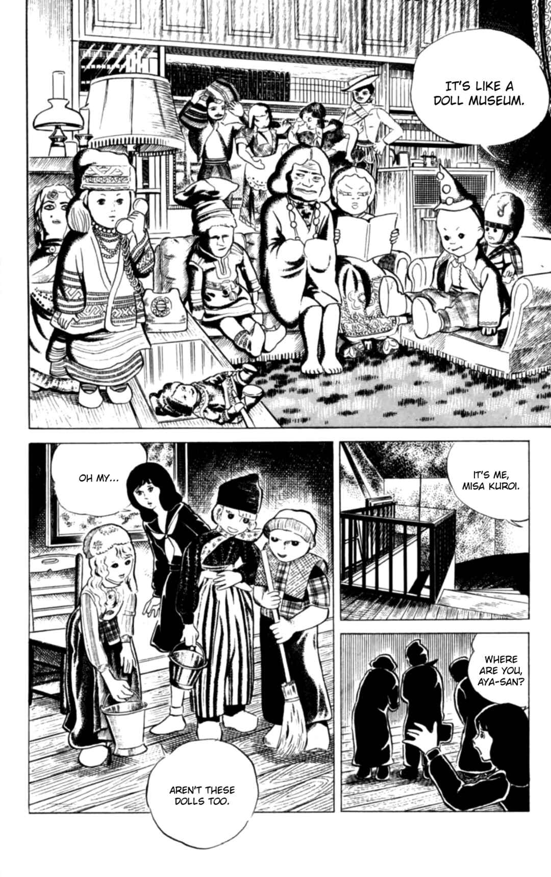 Chapter 119 - Page 6