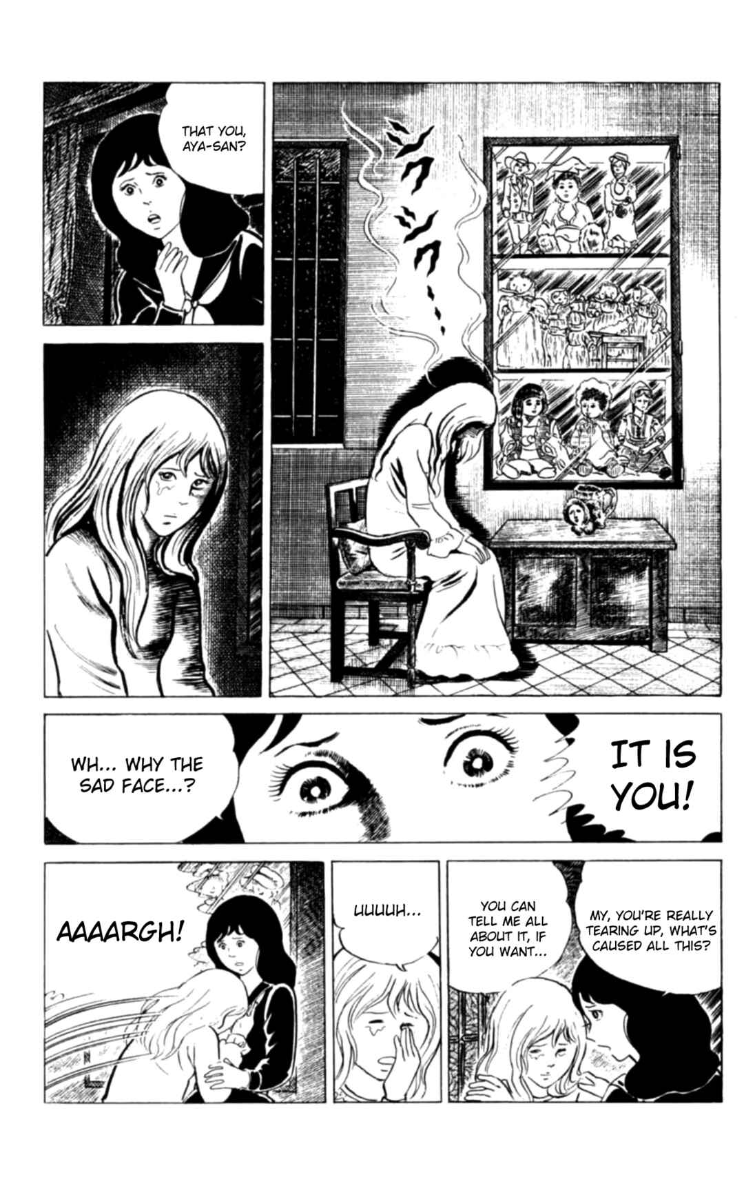 Chapter 119 - Page 7