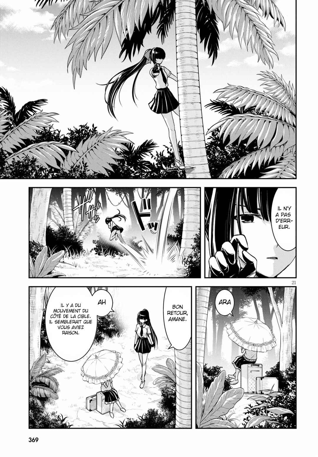 Chapter 15 - Page 22