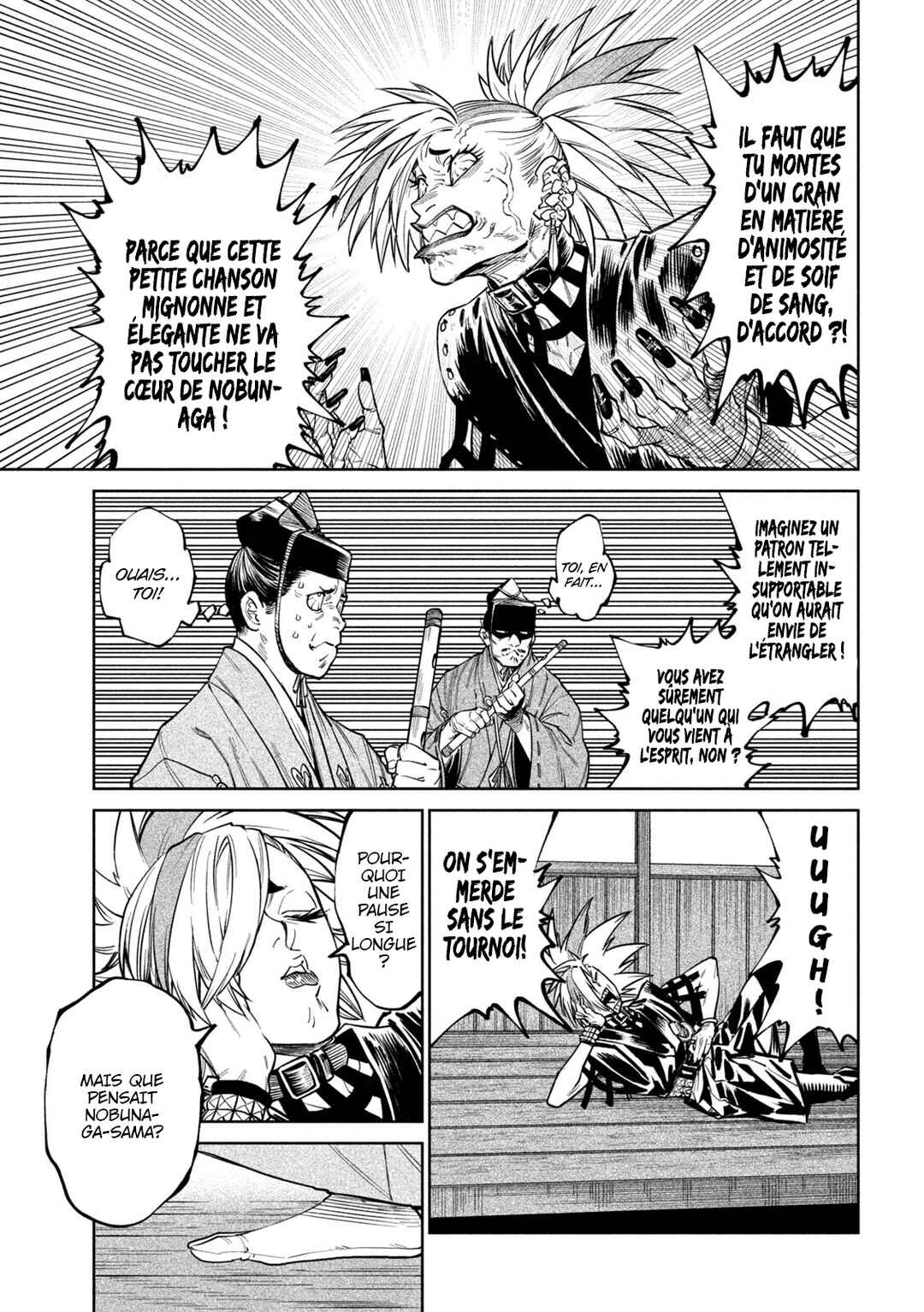 Chapter 59 - Page 5